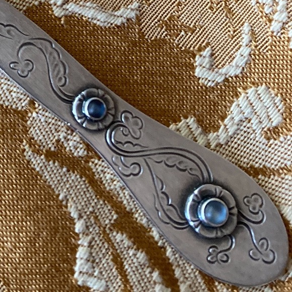 Georg Jensen annual spoon 2000 in sterling silver - Picture 2 of 8